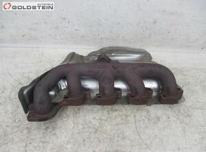 Exhaust Manifold FORD Transit V363 Kasten (FCD, FDD)