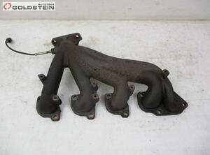 Exhaust Manifold MERCEDES-BENZ B-Klasse (W245)