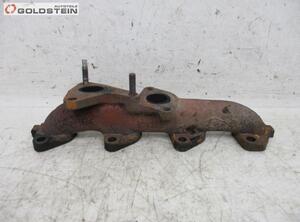 Exhaust Manifold RENAULT Kangoo/Grand Kangoo (KW0/1), RENAULT Kangoo Be Bop (KW0/1)