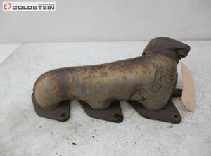 Exhaust Manifold MERCEDES-BENZ C-Klasse (W204)