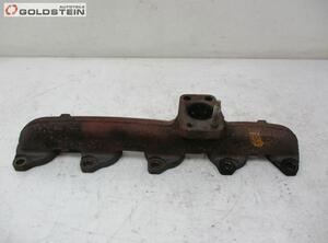 Exhaust Manifold PEUGEOT 3008 Großraumlimousine (0U_)