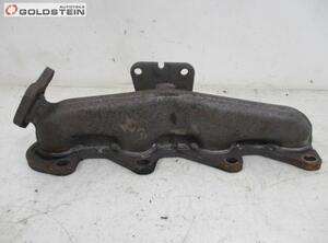 Exhaust Manifold NISSAN X-Trail (T31)