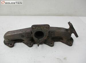 Exhaust Manifold RENAULT Laguna III Grandtour (KT0/1)