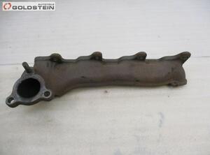 Exhaust Manifold TOYOTA Avensis Stufenheck (T27)