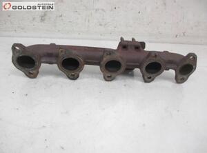 Exhaust Manifold CITROËN C5 III Break (TD)