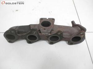 Exhaust Manifold NISSAN X-Trail (T31)