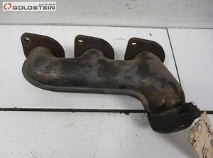 Exhaust Manifold MERCEDES-BENZ S-Klasse (W220)