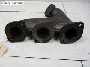 Exhaust Manifold MERCEDES-BENZ S-Klasse (W220)