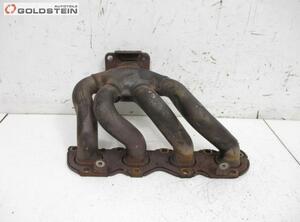 Exhaust Manifold VW Touran (1T1, 1T2)