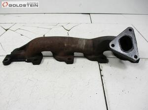 Exhaust Manifold MERCEDES-BENZ Sprinter 4-T Pritsche/Fahrgestell (B904)