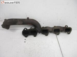 Exhaust Manifold AUDI Q7 (4LB)