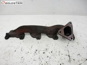 Exhaust Manifold MERCEDES-BENZ C-Klasse Coupe (CL203)