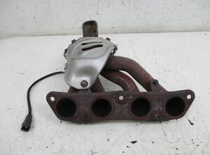 Exhaust Manifold TOYOTA Auris (ADE15, NDE15, NRE15, ZRE15, ZZE15)