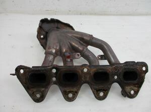 Exhaust Manifold RENAULT Clio III (BR0/1, CR0/1)