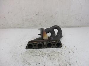 Exhaust Manifold AUDI A4 (8E2), AUDI A4 (8EC, B7)