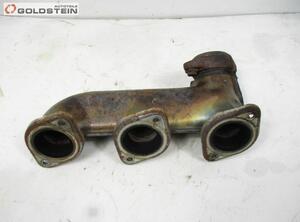 Exhaust Manifold MERCEDES-BENZ CLK (C209)