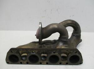 Exhaust Manifold AUDI A4 (8E2), AUDI A4 (8EC, B7)