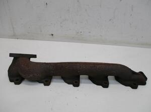 Exhaust Manifold MERCEDES-BENZ Sprinter 3-T Kasten (B903)