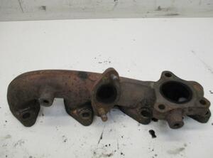 Exhaust Manifold KIA Cee&#039;D Schrägheck (ED), KIA Cee&#039;D SW (ED), KIA Pro Cee&#039;D (ED)