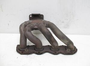 Exhaust Manifold VW Touran (1T1, 1T2)