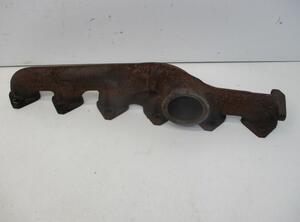 Exhaust Manifold BMW 5er Touring (E61)