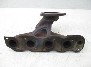 Exhaust Manifold CHEVROLET Spark (M300)