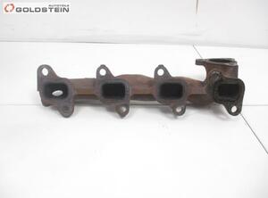 Exhaust Manifold TOYOTA RAV 4 III (A3)