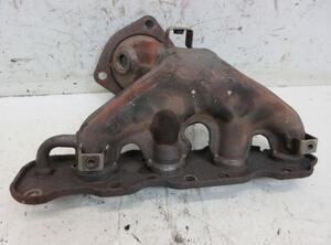 Exhaust Manifold CHEVROLET Spark (M300)