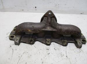 Exhaust Manifold FORD Focus III Turnier (--)