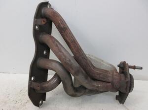 Exhaust Manifold SMART Forfour (454)