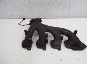 Exhaust Manifold MERCEDES-BENZ A-Klasse (W169)