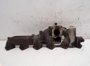 Exhaust Manifold BMW X5 (E70), BMW X6 (E71, E72)