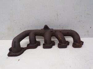 Exhaust Manifold FORD Transit V363 Bus (FAD, FBD)