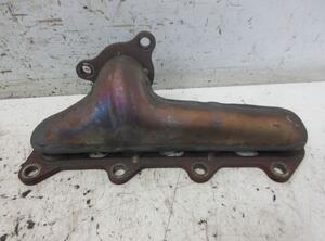 Exhaust Manifold TOYOTA Yaris (KSP9, NCP9, NSP9, SCP9, ZSP9)