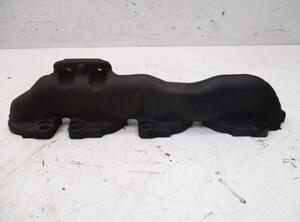 Exhaust Manifold FIAT DOBLO Cargo (263_), FIAT DOBLO Platform/Chassis (263_)