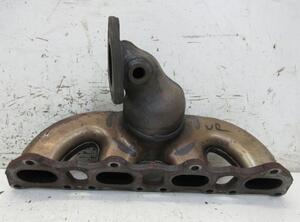 Exhaust Manifold PORSCHE CAYENNE (9PA)