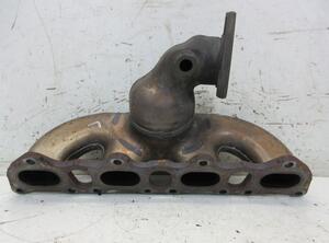 Exhaust Manifold PORSCHE CAYENNE (9PA)