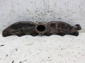 Exhaust Manifold BMW X3 (E83)