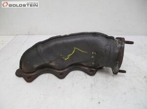 Exhaust Manifold AUDI A4 B7 Convertible (8HE)