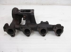 Exhaust Manifold FORD TRANSIT CONNECT (P65_, P70_, P80_)