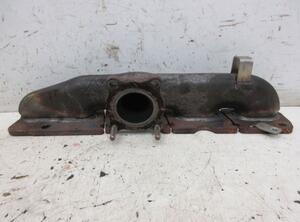 Exhaust Manifold FORD MONDEO IV Turnier (BA7)