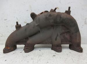 Exhaust Manifold AUDI A3 (8P1), AUDI A3 Sportback (8PA)