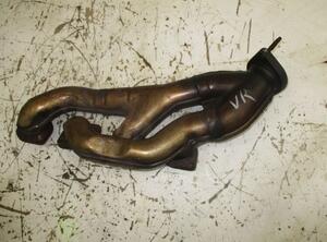 Exhaust Manifold LAND ROVER RANGE ROVER III (L322)