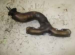 Exhaust Manifold LAND ROVER RANGE ROVER III (L322)