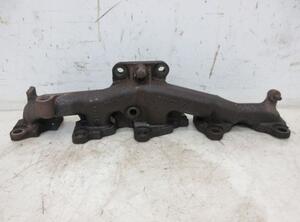 Exhaust Manifold FIAT DOBLO Cargo (263_)