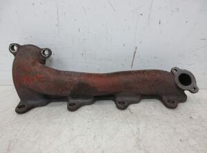 Exhaust Manifold TOYOTA AVENSIS Estate (_T27_)