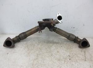 Exhaust Manifold AUDI A6 Avant (4F5, C6)