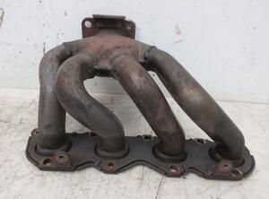 Exhaust Manifold VW GOLF V (1K1)