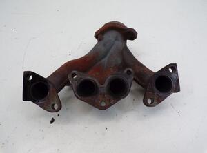 Exhaust Manifold DACIA SANDERO