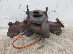 Exhaust Manifold OPEL VIVARO B Bus (X82), OPEL VIVARO B Van (X82)